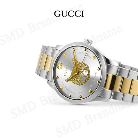 นาฬิกา gucci รุ่นฮิต|Gucci g timeless.